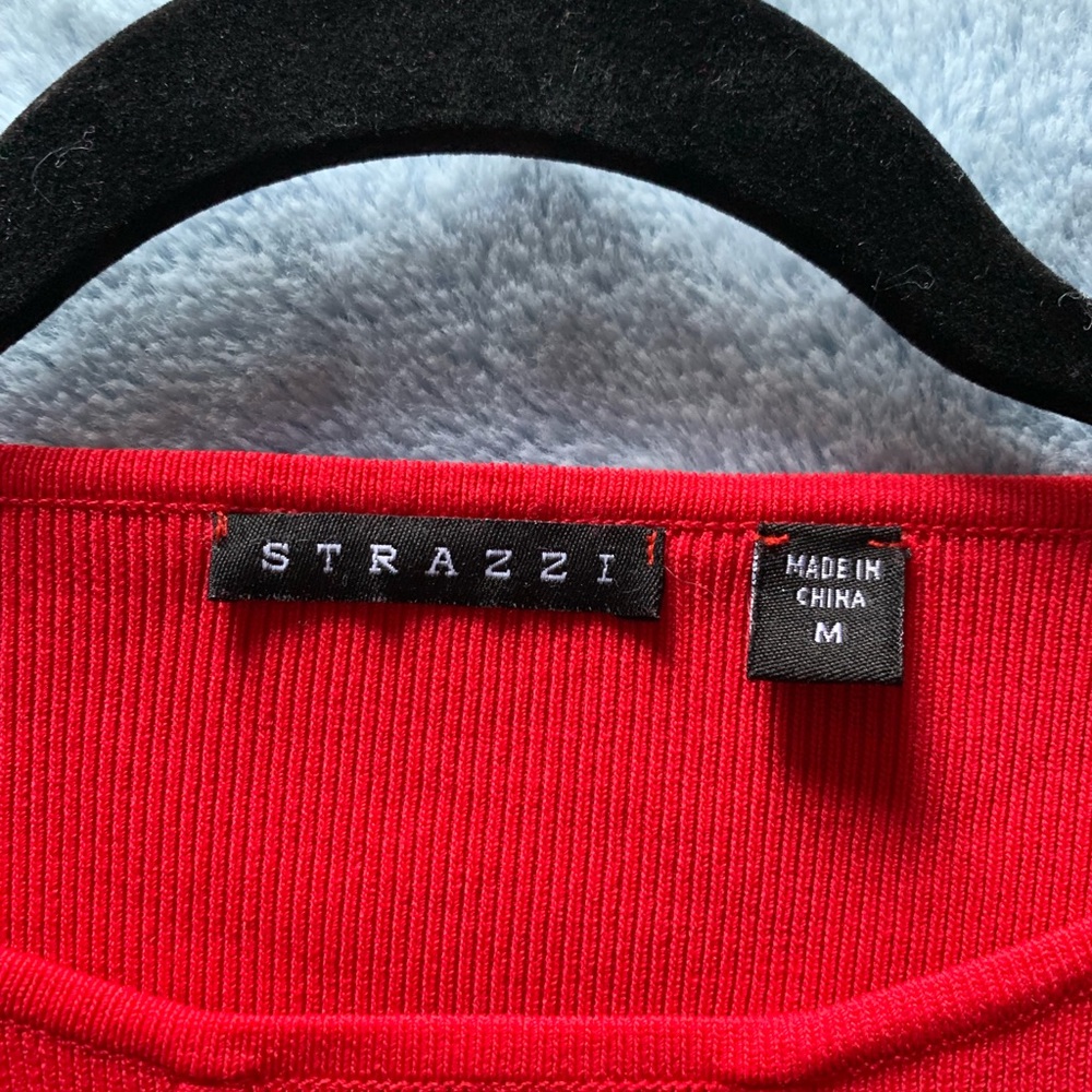 Strazzi Sweater - Picture 2 of 3
